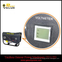 Voltage Frequence Laufzeit Drei-In-One-Konkurrenzpreis Digital Generator Voltmeter